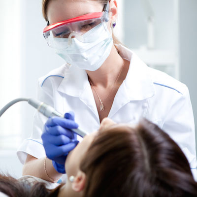 Cookeville Cosmetic Dentistry